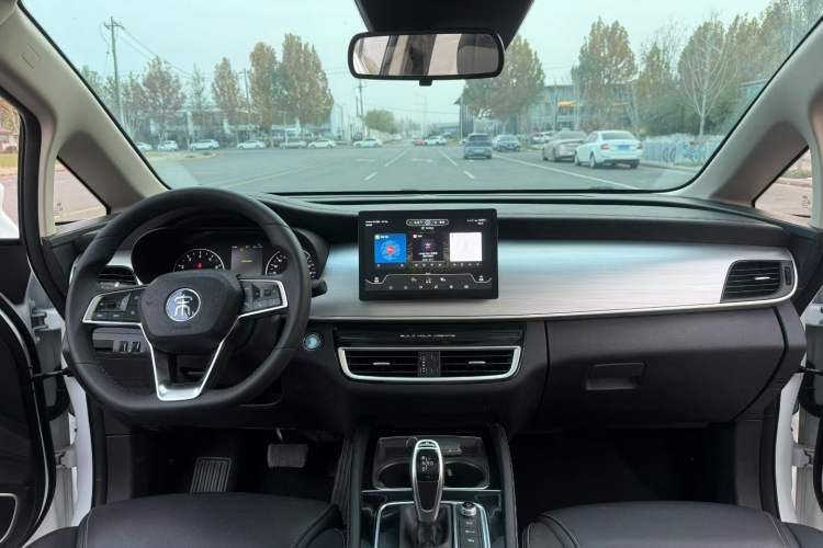 Used BYD Song MAX 2021 Upgraded Model 1.5T Automatic Prestige 6-Seater
