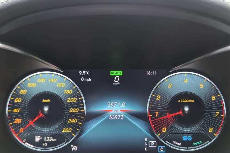 Used Mercedes-Benz C-Class (Import) 2019 C 260 4MATIC Coupe