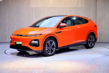 Used XPeng G6 2023 755 Ultra-Long Range Max