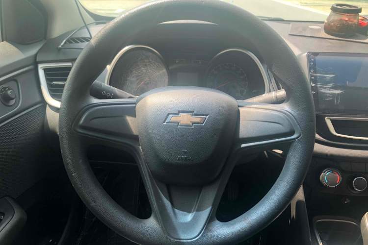 Used Chevrolet Cavalier 2019 320 Automatic Enjoyment with Sunroof
