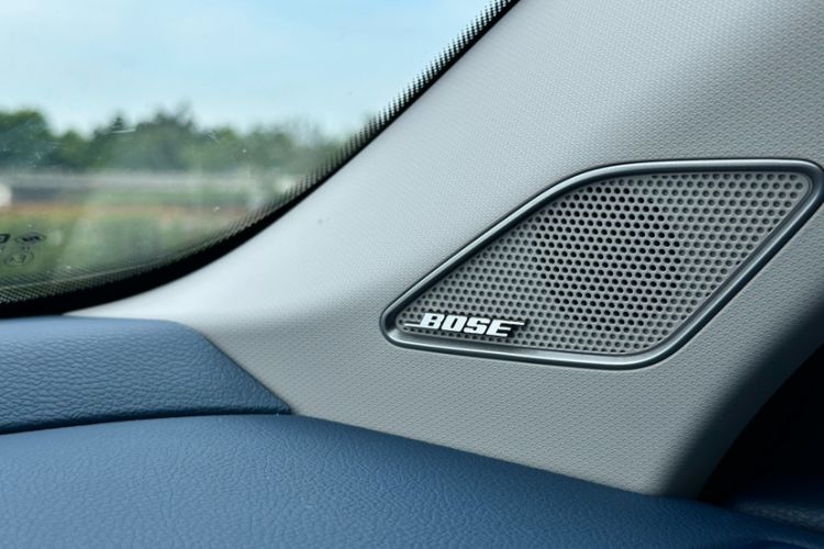 Used Geely Auto Preface 2023 2.0TD Prestige Version
