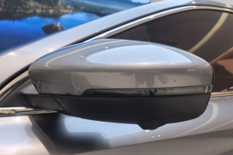 Used MG 6 New Energy 2018 45T E-DRIVE Intelligent Drive Hybrid PILOT Super Internet Edition