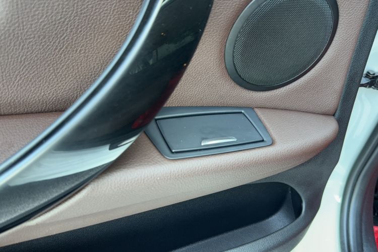 Used BMW 3 Series 2019 320Li M Sport Package
