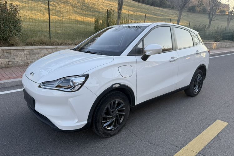 Used NETA V 2021 Standard Range Entertainment Edition