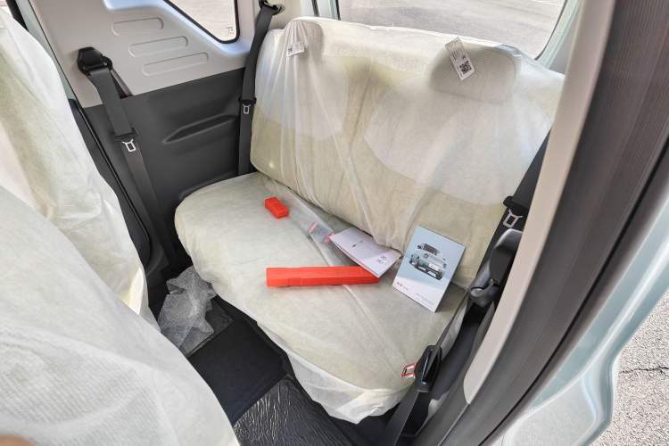 Used  Panda 2024 Panda Mini 200km Endurance Bear
