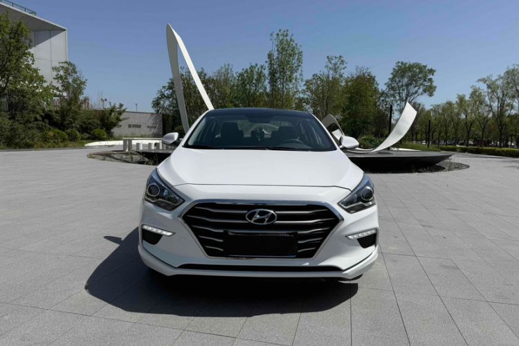 Used Hyundai Mistra 2019 1.8L Automatic Smart GLS China VI Standard
