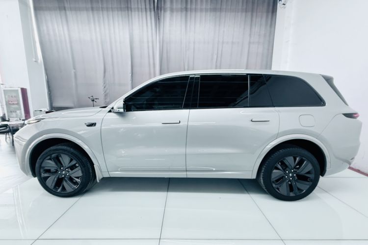 Used Li Auto L9 2022 Max model