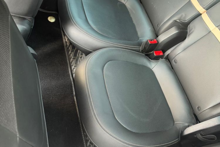 Used Baojun KiWi EV 2021 Designer Lithium Iron Phosphate
