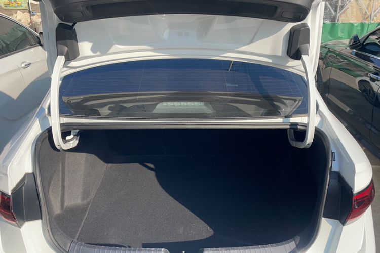 Used Volkswagen Sagitar 2023 300TSI DSG Excellence Edition
