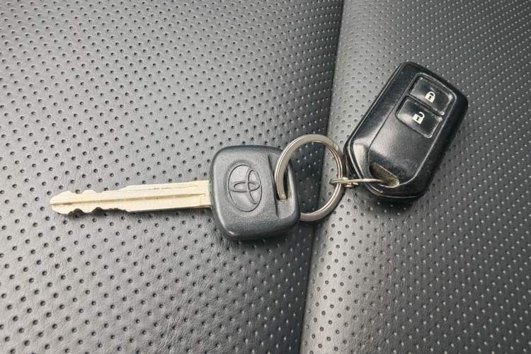 Used Toyota YARiS L 2020 1.5L CVT Luxury Edition
