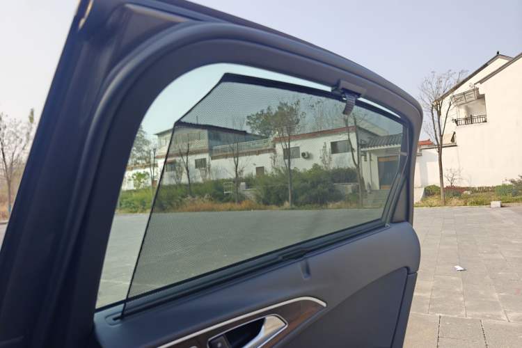 Used Audi A6L 2017 30 FSI Comfort Model
