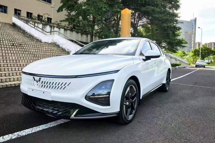 Used Wuling Xingguang 2023 150 Advanced Edition
