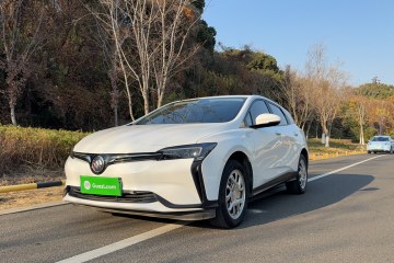 Used Buick Velite 6 2024 450km Range Commuter Version