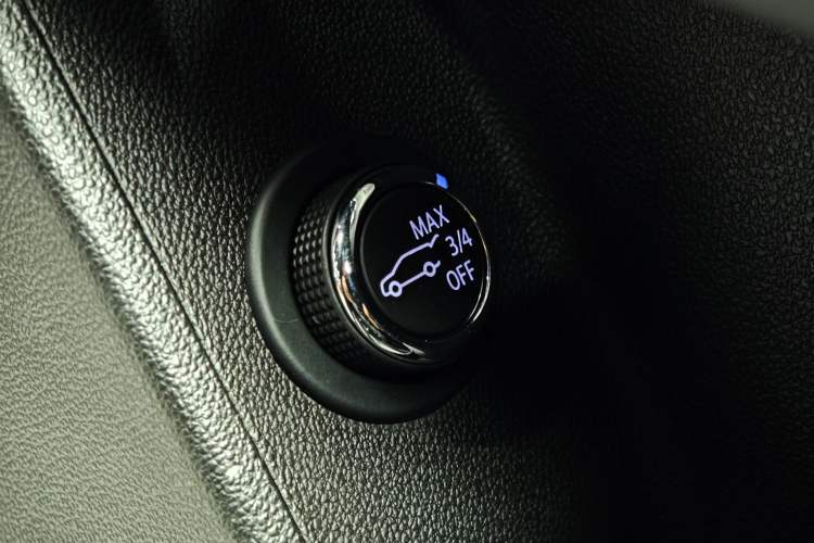 Used Cadillac XT5 2021 28T Luxury Version
