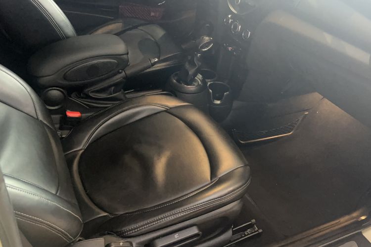 Used  MINI 2016 1.2T ONE Pioneer Edition