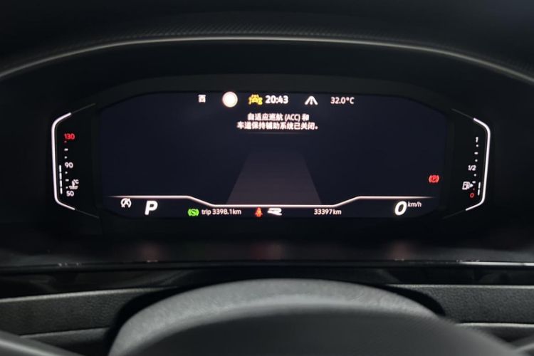 Used Volkswagen FAW-Volkswagen CC 2023 380TSI Striking Edition
