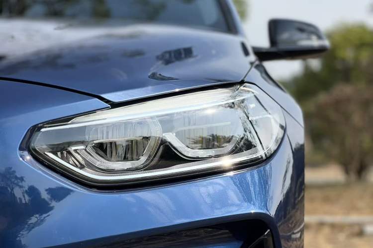 Used BMW 1 Series 2021 125i M Sport Night Edition
