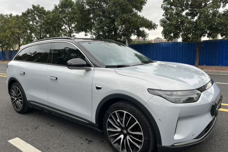 Used Leapmotor C11 2021 Luxury Edition