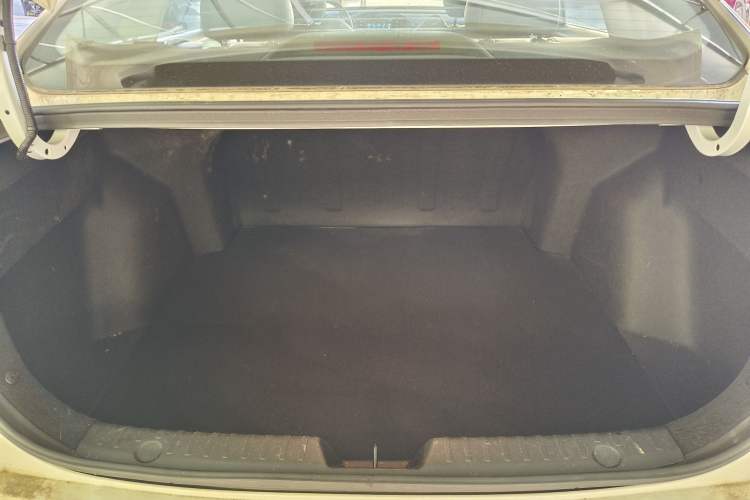 Used Changan Eado 2022 PLUS 1.6L GDI CVT Elite Model
