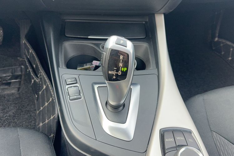 Used BMW 1 Series 2016 120i Leading Model
