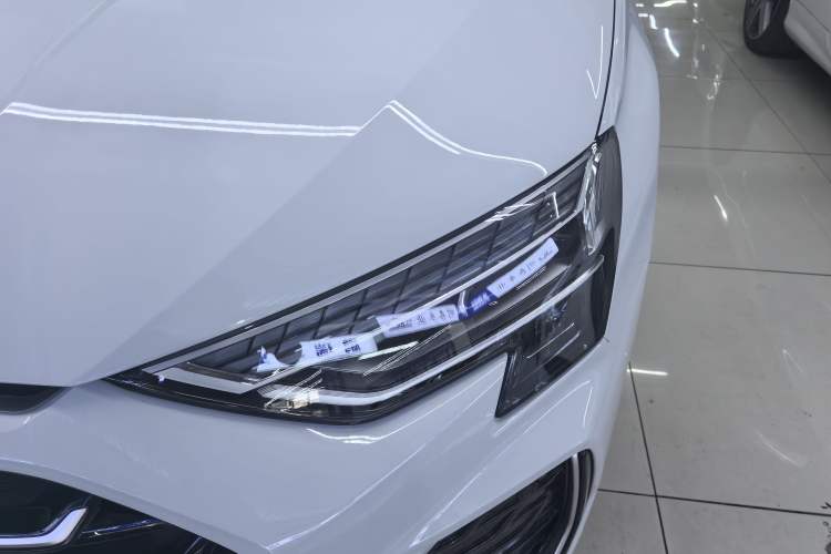 Used Audi A3 2025 Sportback 35TFSI Prestige Edition
