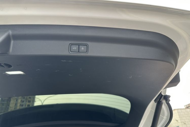 Used BYD Seal 06 New Energy 2024 DM-i 120KM Prestige Model
