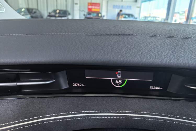 Used Volkswagen ID.7 VIZZION 2024 First Edition
