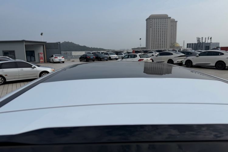 Used XPeng X9 2024 640 All-Wheel Drive High-Performance Max
