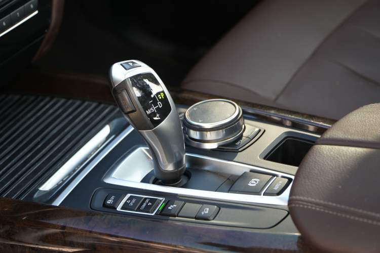 Used BMW X5 2018 xDrive28i
