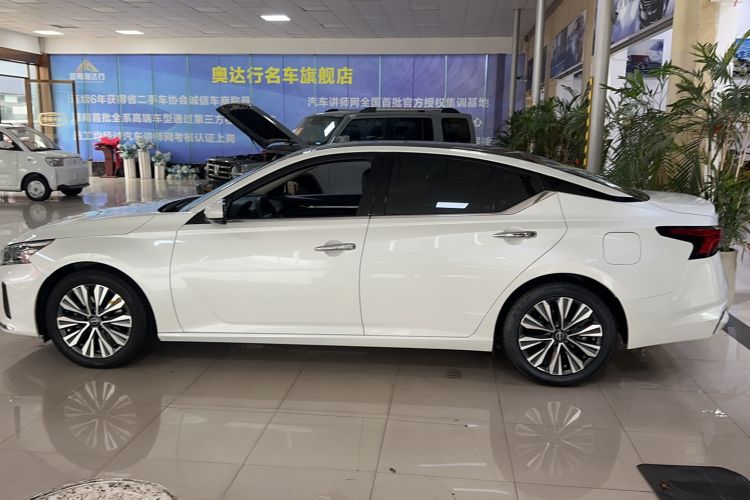 Used Nissan Teana 2022 2.0L XL-TLS Enjoyment Edition