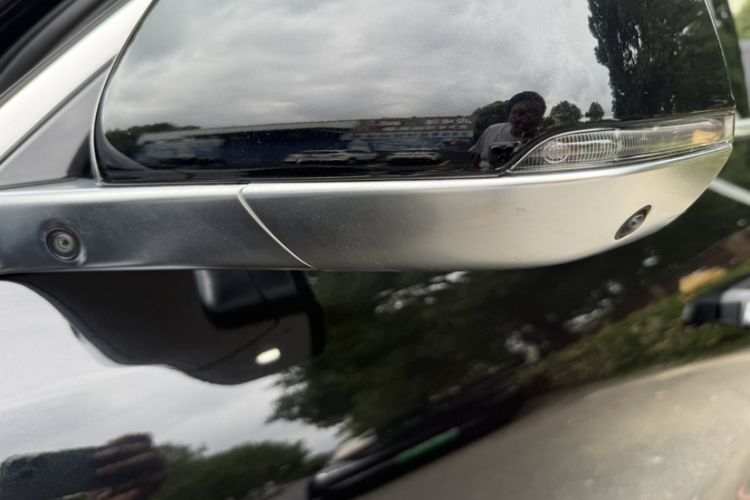 Used Li Auto L6 2024 Max
