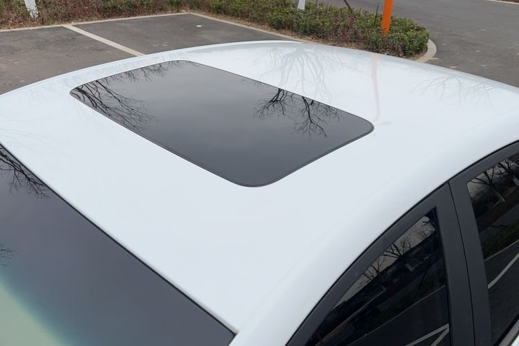 Used Buick GT 2021 Revised Version Flagship 1.5L Automatic Elite Edition
