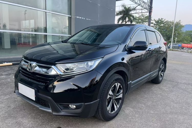 Used Honda CR-V 2019 240TURBO CVT 2WD Comfort Version China V
