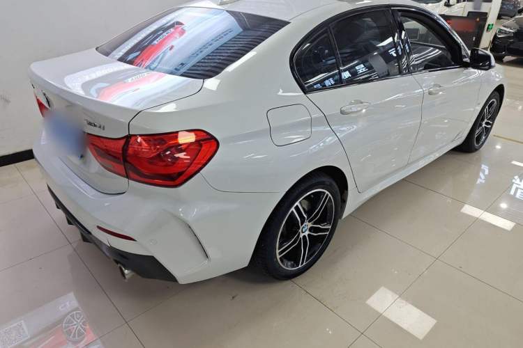 Used BMW 1 Series 2020 120i M Sport Package
