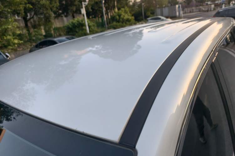 Used GAC Trumpchi M6 2023 PRO 270T DCT Elite Edition