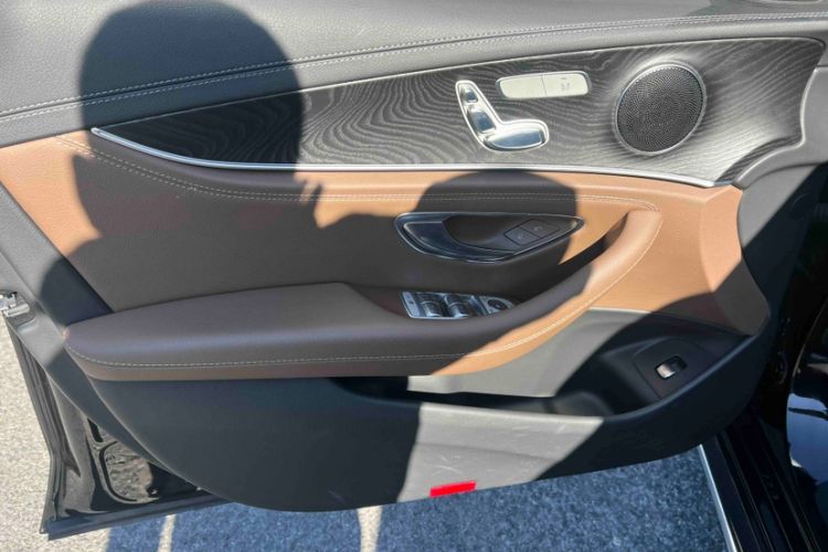 Used Mercedes-Benz E-Class 2016 E 200 L Sport Edition