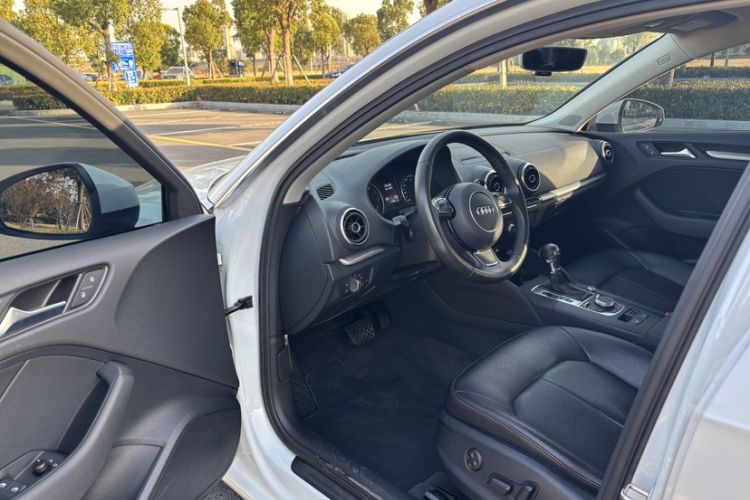 Used Audi A3 2016 Sportback 35 TFSI Ambition
