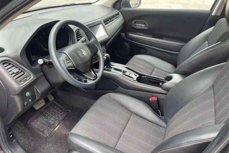 Used Honda Vezel 2015 1.8L CVT 2WD Elite Model