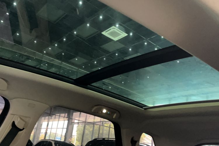 Used BYD Tang New Energy 2018 DM 2.0T All-Wheel Drive Smart Connectivity Enjoyment Model 5 Seats China V Emission Standard
