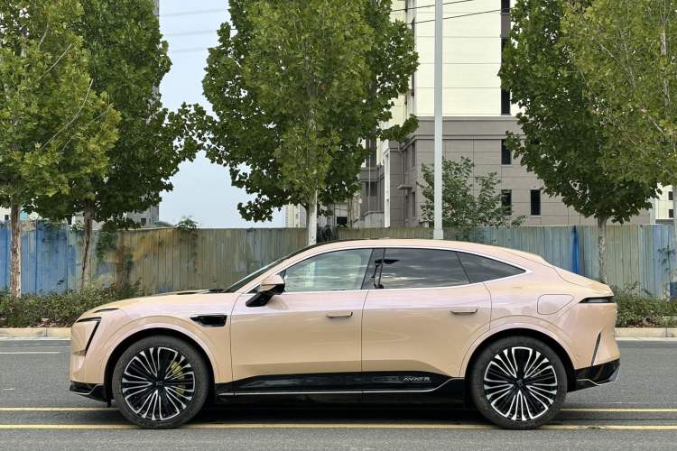 Used  11 2024 700 Three-Laser Four-Wheel Drive Recommended Version
