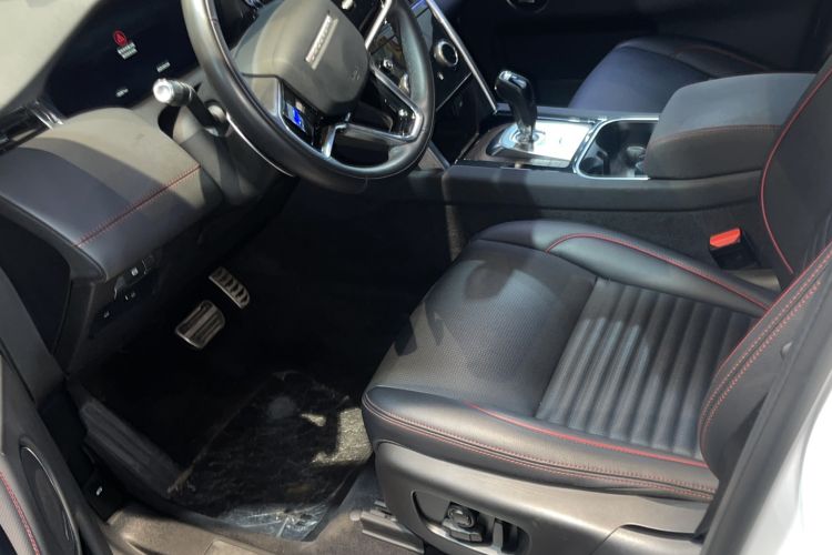 Used Land Rover Discovery Sport 2022 Restyled 249 PS R-Dynamic SE Performance Tech Edition 5 Seats
