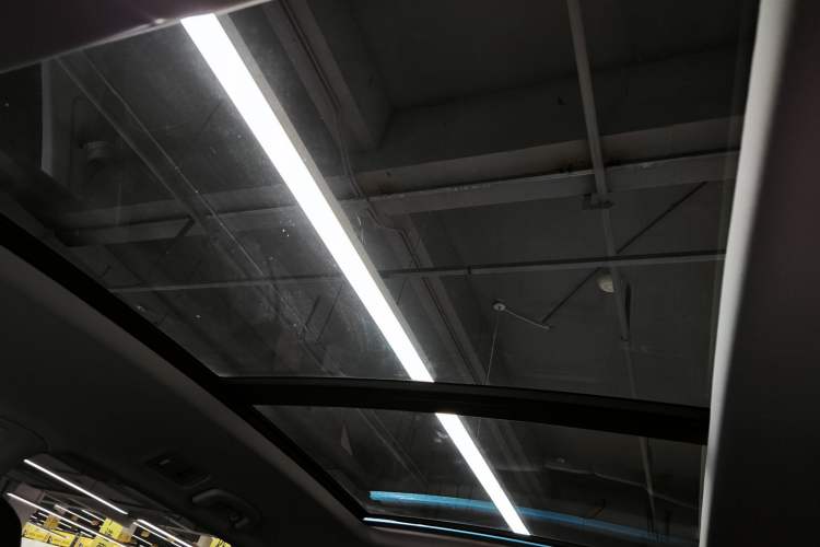 Used Volkswagen Teramont 2020 Facelift 380TSI Four-Wheel Drive Luxury Edition