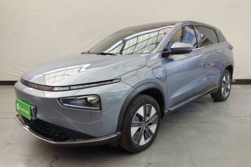 Used XPeng G3 2022 G3i 460G