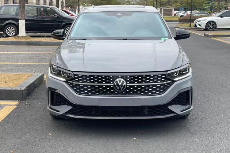 Used Volkswagen Lavida 2023 280TSI DSG Starry Sky Deluxe Edition
