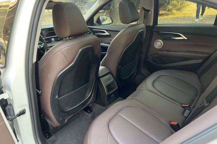 Used BMW 1 Series 2021 120i M Sport Night Edition
