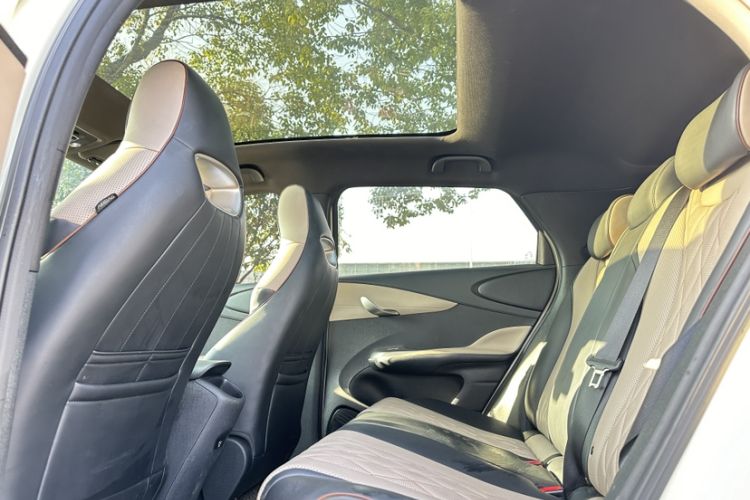 Used BYD Dolphin 2021 405 km Fashion Edition
