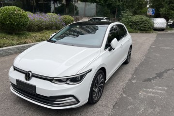 Used Volkswagen Golf 2023 280TSI DSG Pro