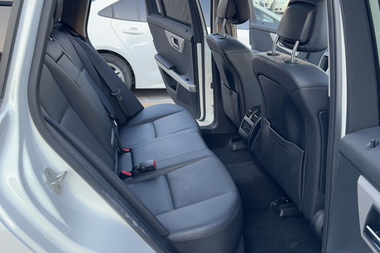 Used Mercedes-Benz GLK-Class 2014 GLK 260 4MATIC Dynamic Model
