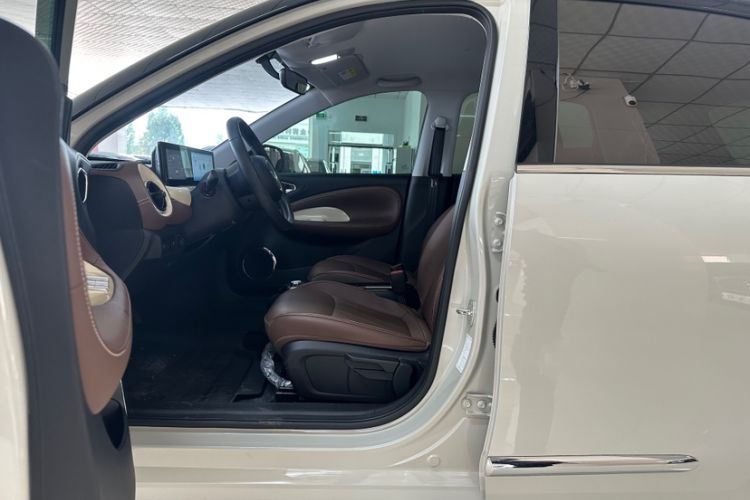 Used Wuling Bingo 2024 333 km Enjoyment Version
