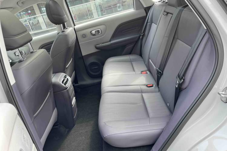 Used Leapmotor B10 2025 510 Joyful Edition